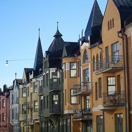 Picturesque Area In Helsinki Center Apartment Екстер'єр фото