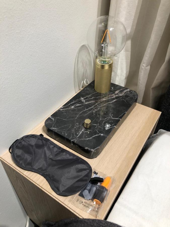 Picturesque Area In Helsinki Center Apartment Екстер'єр фото