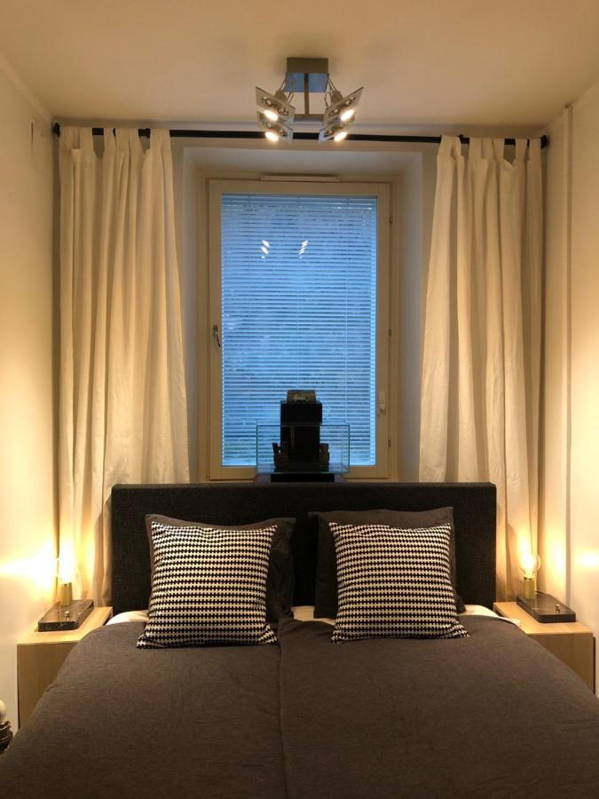 Picturesque Area In Helsinki Center Apartment Екстер'єр фото